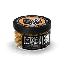 Насадочный пеллетс FFEM Hookbaits Pellets Super Honey 10mm