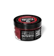 Пеллетс FFEM Hookbaits Pellets Strawberry 13mm
