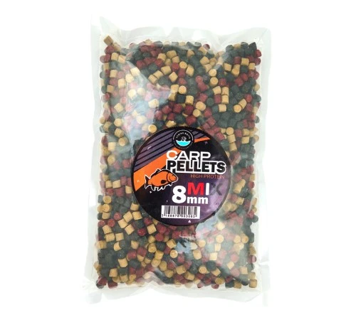 Пеллетс Strike Baits MIX