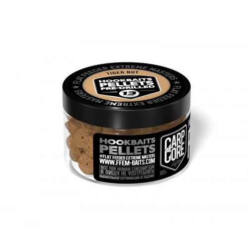 Пеллетс FFEM Hookbaits Pellets Tiger Nut