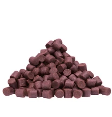 Пеллетс StrikeBaits Red Halibut