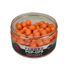 Плавающие бойлы 777 Baits Fluoro Pop-Up Shrimp (Креветка) 12*14mm