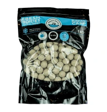 Замороженные бойлы Strike Baits NUT Frozen Boilies 24мм