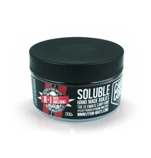 Растворимые бойлы 16-20мм FFEM Super Soluble Boilies R-1 16/20mm