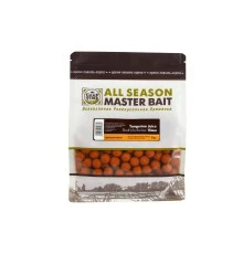 Тонущие бойлы Master Bait Tangerine Juice
