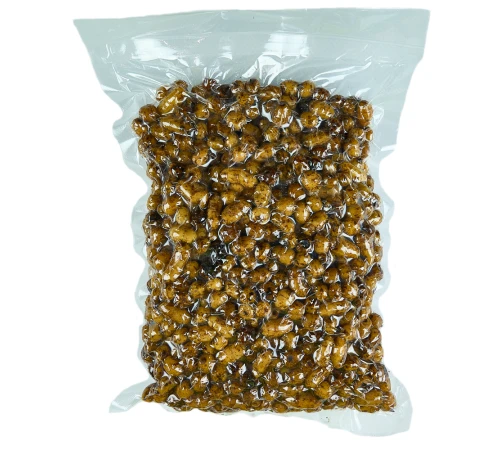 Тигровый Орех 