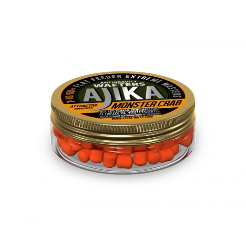 Вафтерсы FFEM Ajika Wafters Monster Crab Монстр Краб