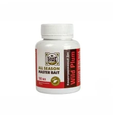 Дип Master Bait Wild Plum 100 мл