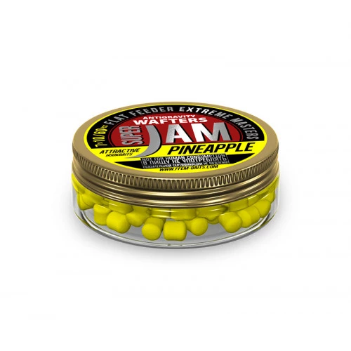 Вафтерсы FFEM Jam Wafters Pineapple Ананас