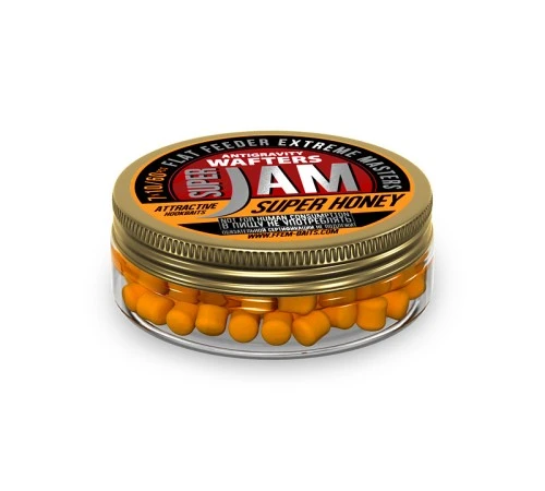 Вафтерсы FFEM Jam Wafters Super Honey Мёд