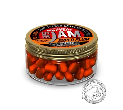 Вафтерсы FFEM Jam Wafters Super Plum Слива