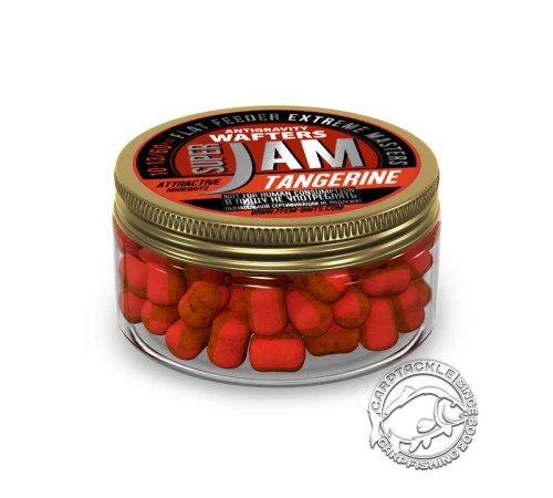 Вафтерсы FFEM Jam Wafters Tangerine Мандарин