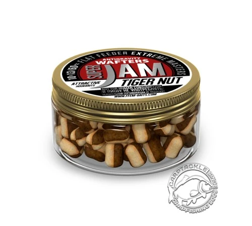 Вафтерсы FFEM Jam Wafters Tiger Nut Тигровый Орех