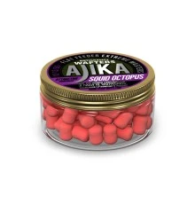 Вафтерсы FFEM Ajika Wafters Squid Octopus Кальмар и Осьминог07х10