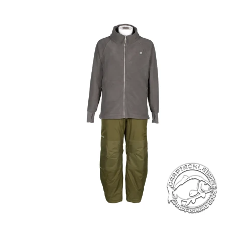 Костюм Trakker CR3 3-Piece Winter Suit