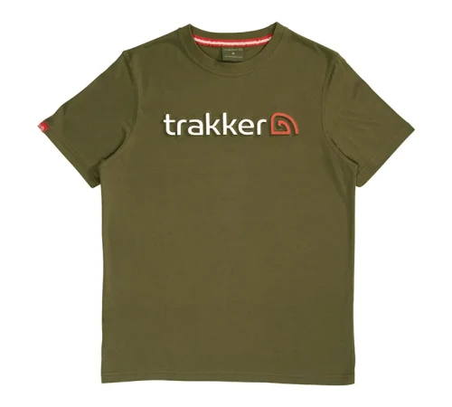 Футболка Trakker 3D Printed T-Shirt
