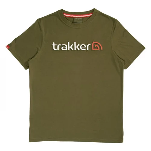Футболка Trakker 3D Printed T-Shirt