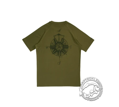 Футболка Trakker Tempest T-Shirt