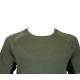 Футболка Trakker Marl Moisture Wicking T-Shirt