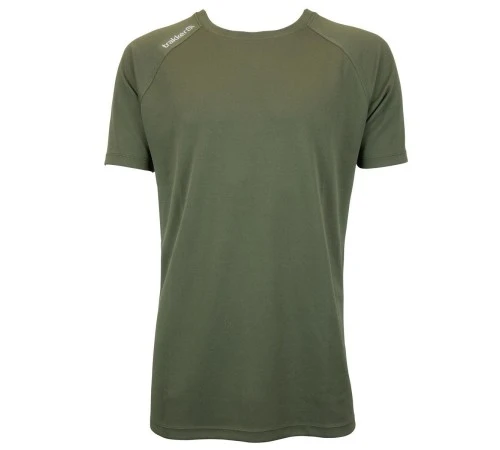 Футболка Trakker T-Shirt with UV Sun Protection