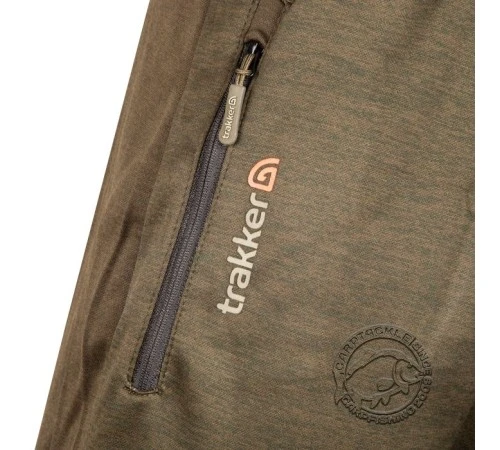 Штаны Trakker Marl Fleece Backed Joggers