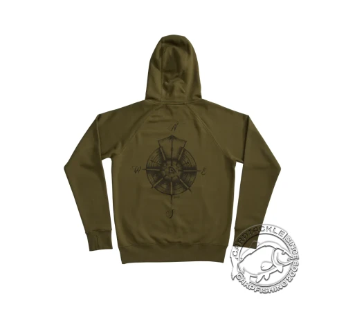 Толстовка Trakker Tempest Hoody