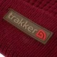Шапка Trakker Plum Textured Beanie