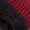 Шапка Trakker Plum Textured Beanie