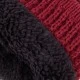Шапка Trakker Plum Textured Beanie