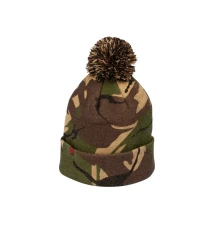 Шапка с понпоном Trakker Camo Bobble Hat