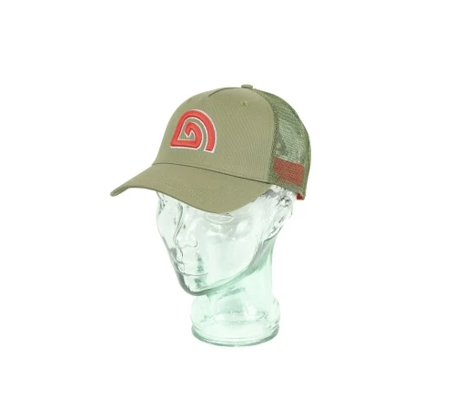 Бейсболка Trakker Trucker Cap