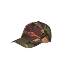 Кепка Trakker CAMO Water Resistant Cap