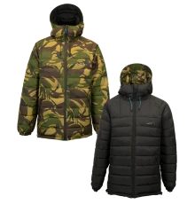 Куртка двухсторонняя Aqua Products Reversible DPM Jacket