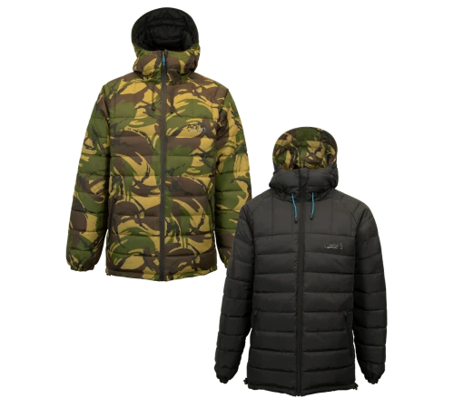 Куртка двухсторонняя Aqua Products Reversible DPM Jacket