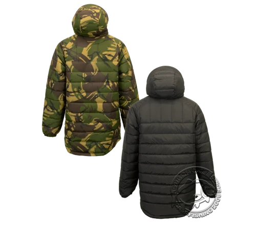 Куртка двухсторонняя Aqua Products Reversible DPM Jacket