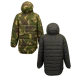 Куртка двухсторонняя Aqua Products Reversible DPM Jacket
