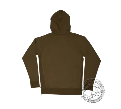 Толстовка Aqua Classic Hoody