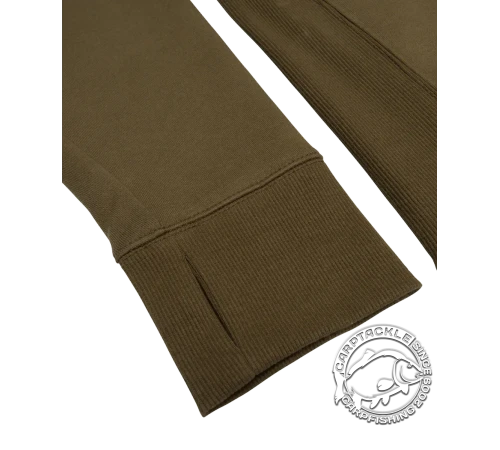 Толстовка Aqua Classic Hoody