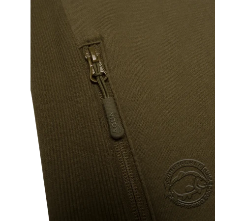 Толстовка Aqua Classic Hoody