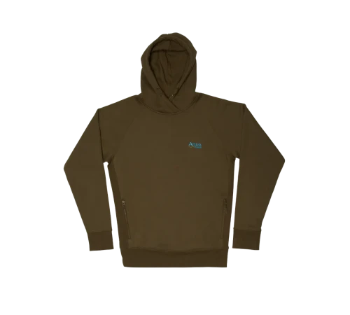 Толстовка Aqua Classic Hoody