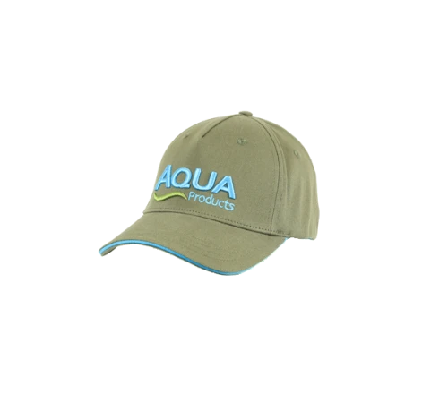Бейсболка Aqua Products Flexi Cap