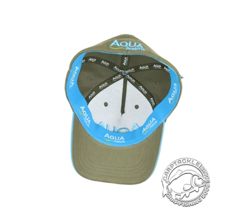 Бейсболка Aqua Products Flexi Cap