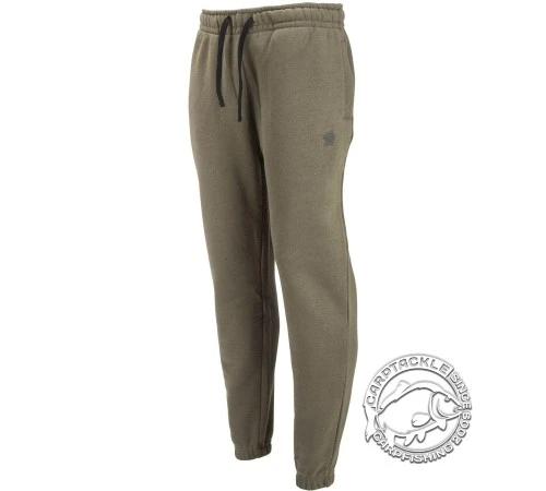 Штаны Nash Tackle Joggers Green