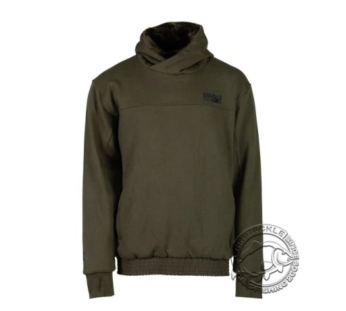 Толстовка Nash ZT Hoody
