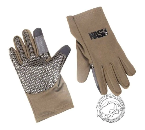 Перчатки Nash ZT Gloves