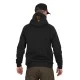 Толстовка Fox Collection LW Hoody Black & Orange