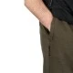 Штаны джоггеры зелено-черные Fox Collection LW Jogger