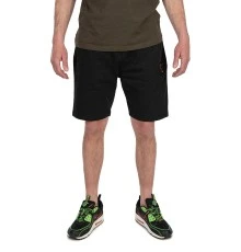 Шорты спортивные Fox Collection LW Jogger Short Black & Orange