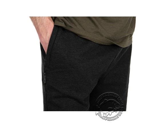 Шорты спортивные Fox Collection LW Jogger Short Black & Orange