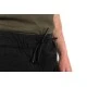 Шорты спортивные Fox Collection LW Jogger Short Black & Orange